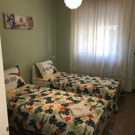 Casa Lorenzo Mestre Esterno foto