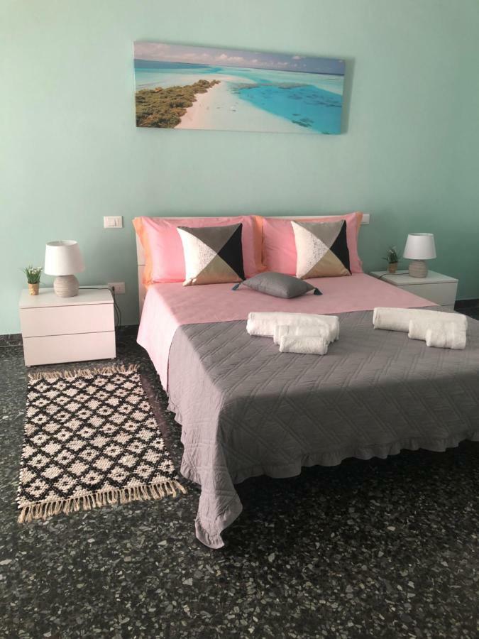 Casa Lorenzo Mestre Esterno foto