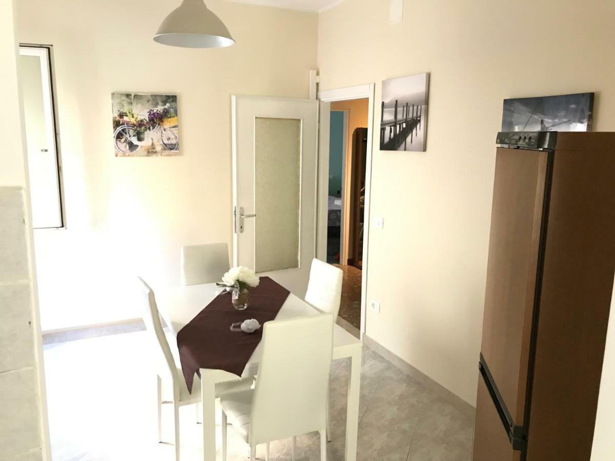 Casa Lorenzo Mestre Esterno foto