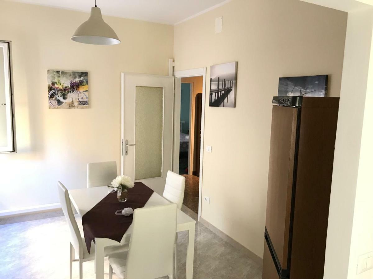 Casa Lorenzo Mestre Esterno foto