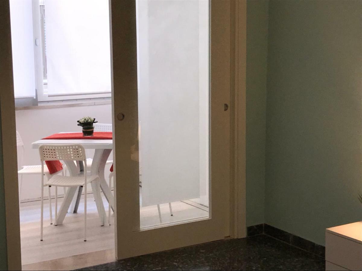 Casa Lorenzo Mestre Esterno foto