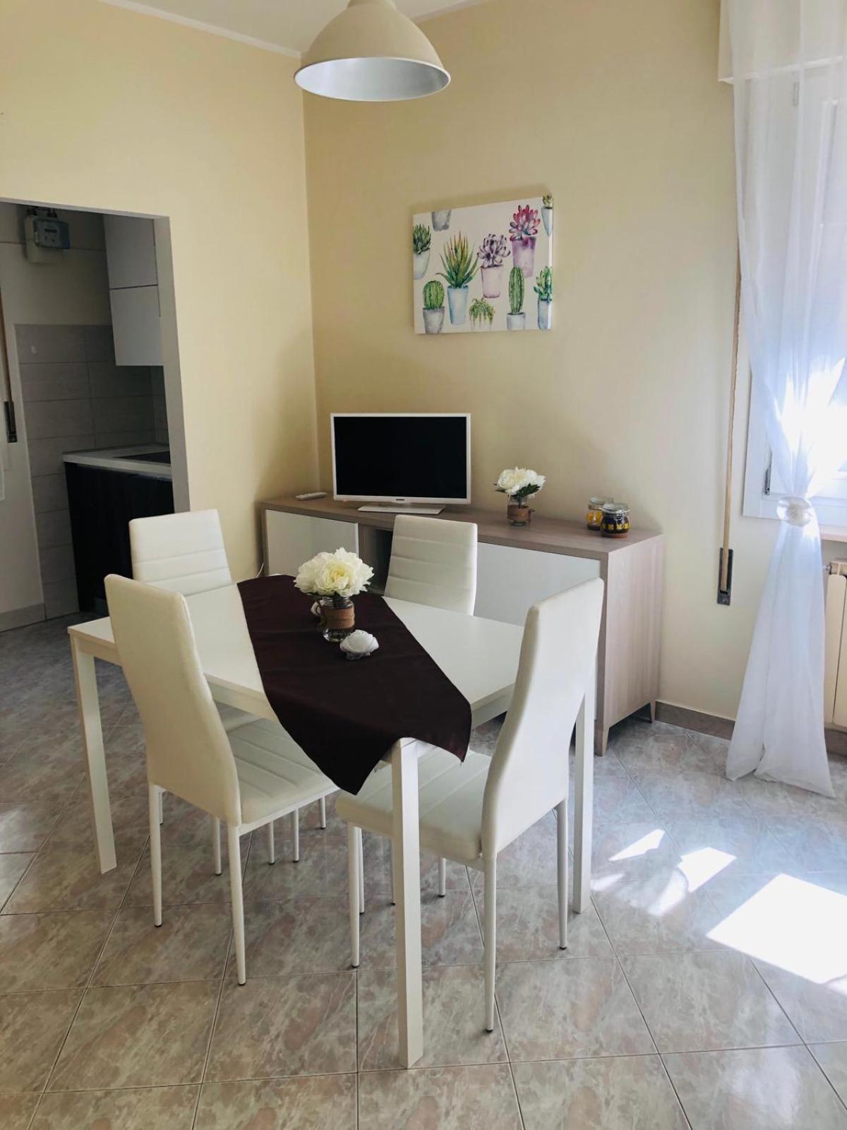 Casa Lorenzo Mestre Esterno foto