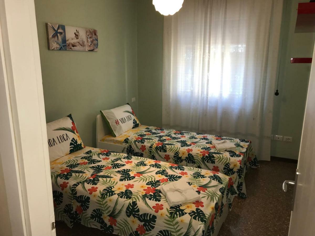 Casa Lorenzo Mestre Esterno foto