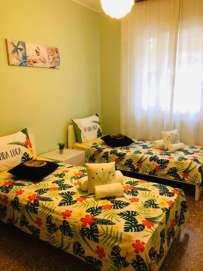 Casa Lorenzo Mestre Esterno foto